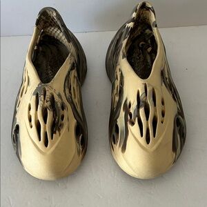 Adidas Yeezy Foam Runner 'MX Cream Clay'